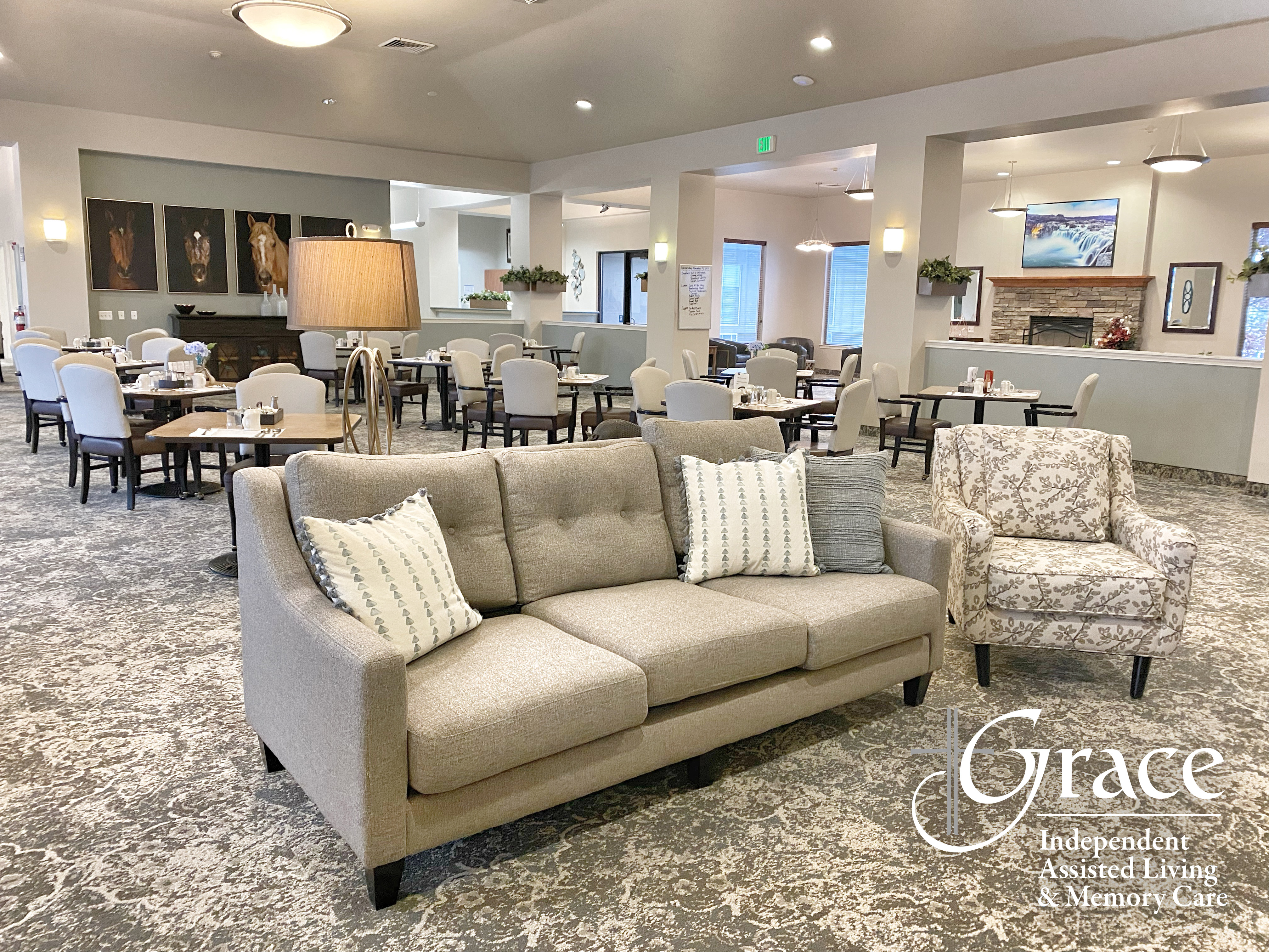 Grace Assisted Living - Meridian_8